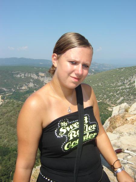 ha ben c est ma tit tete lol