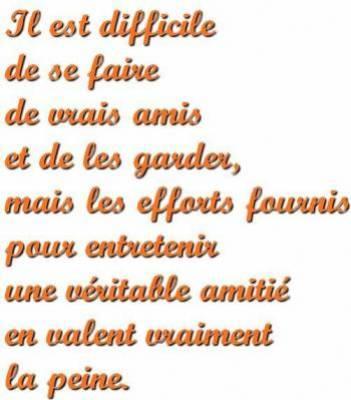 pour mais ami(e)s mes vrai!!! pas les fau cul