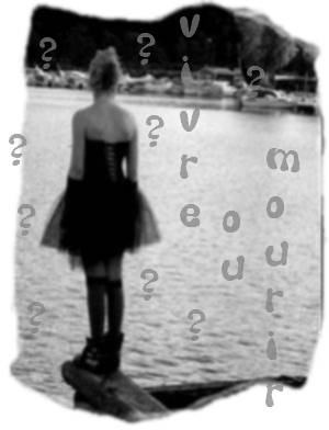 je me poses pleins de questions