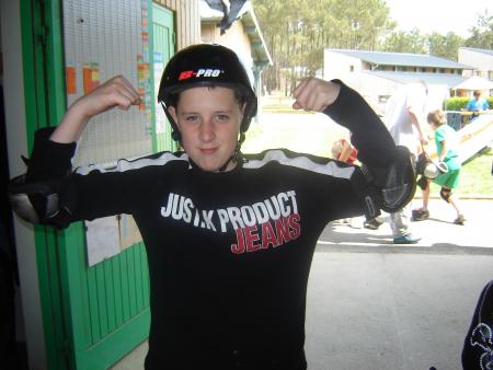 un fou de 2G