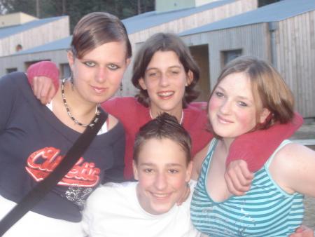 fanny,romain,megan