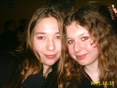 émeline et alex