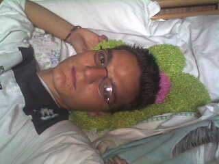 mon amoureux