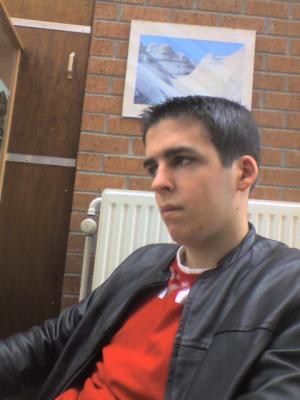 olivier mon couz